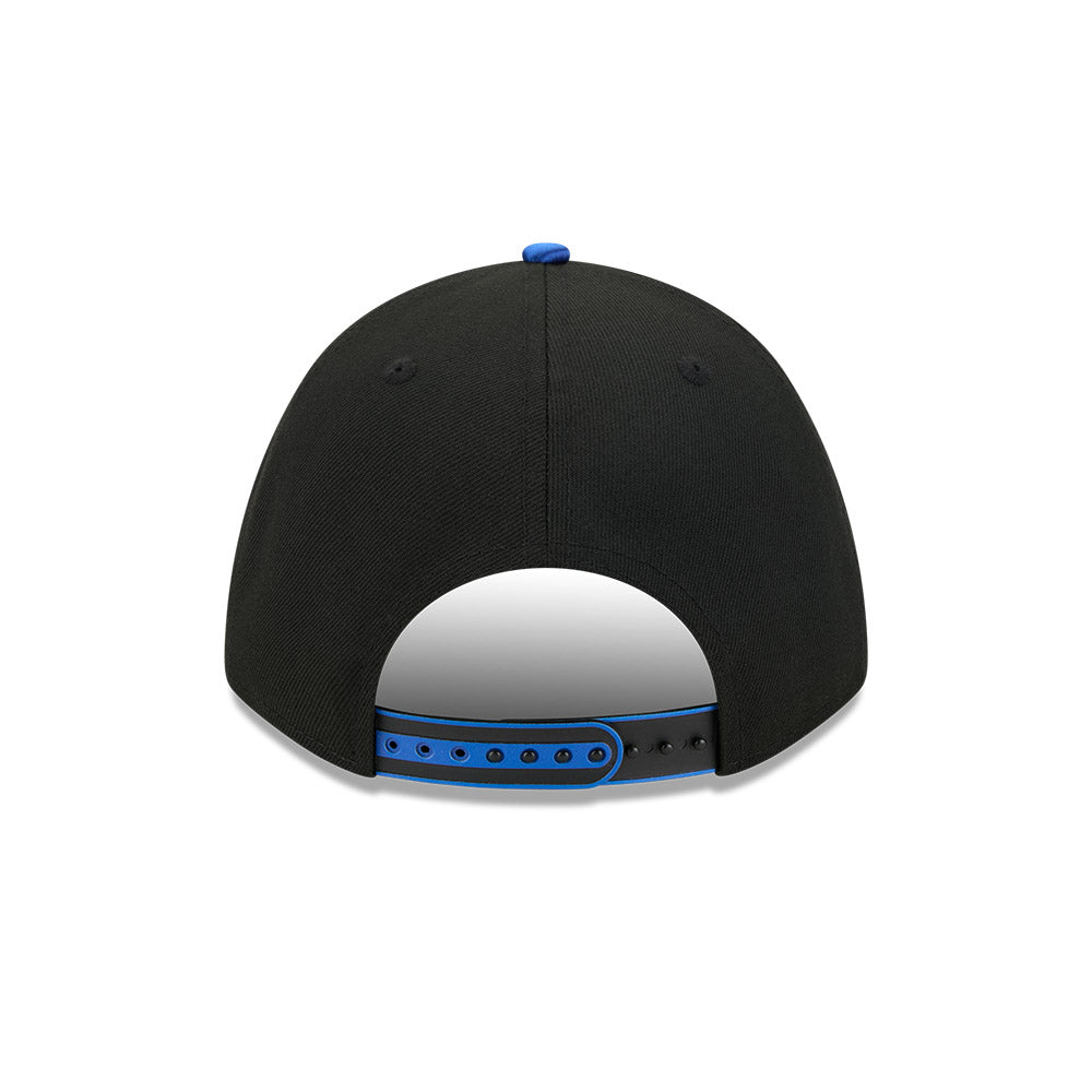 Orlando Magic Hat - 2025 Tip-Off 9Forty M-Crown A-Frame Snapback Cap - New Era